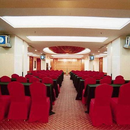 Rose Hotel Shenyang Servizi foto