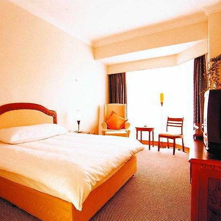 Rose Hotel Shenyang Esterno foto