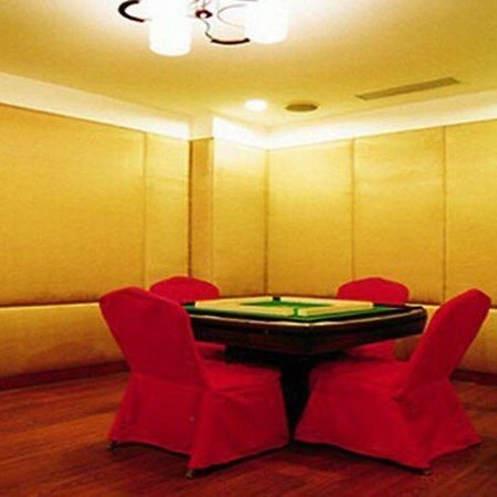 Rose Hotel Shenyang Servizi foto