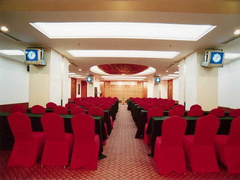 Rose Hotel Shenyang Servizi foto