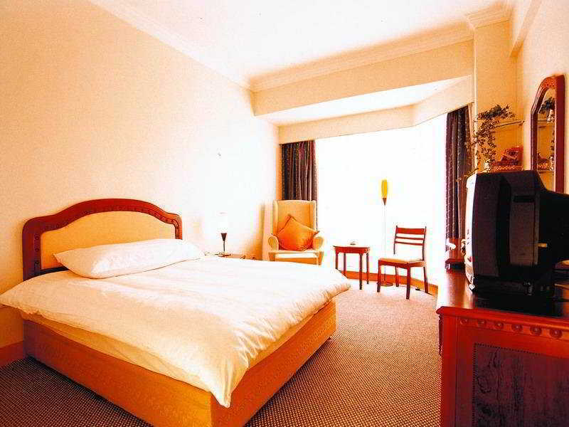 Rose Hotel Shenyang Esterno foto