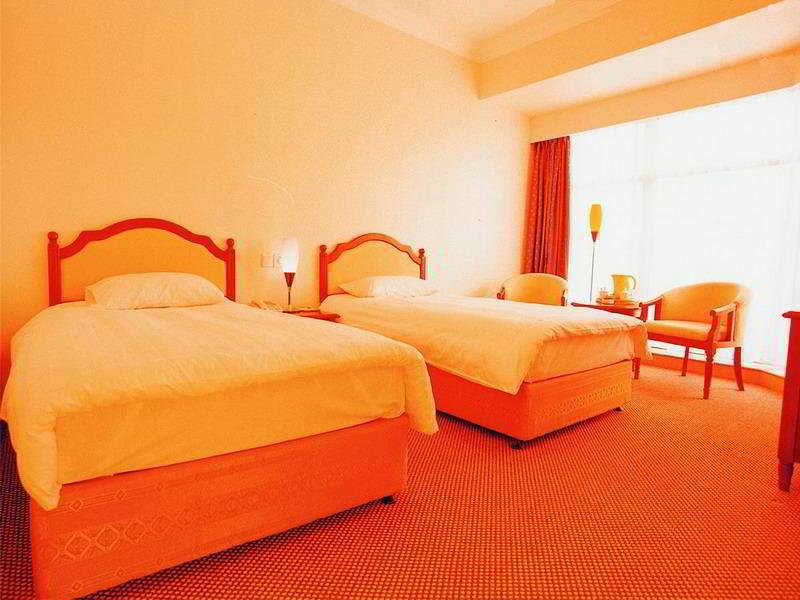 Rose Hotel Shenyang Esterno foto