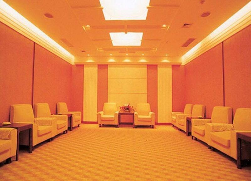 Rose Hotel Shenyang Esterno foto