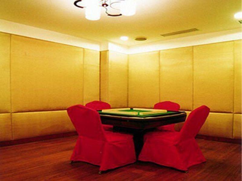 Rose Hotel Shenyang Servizi foto