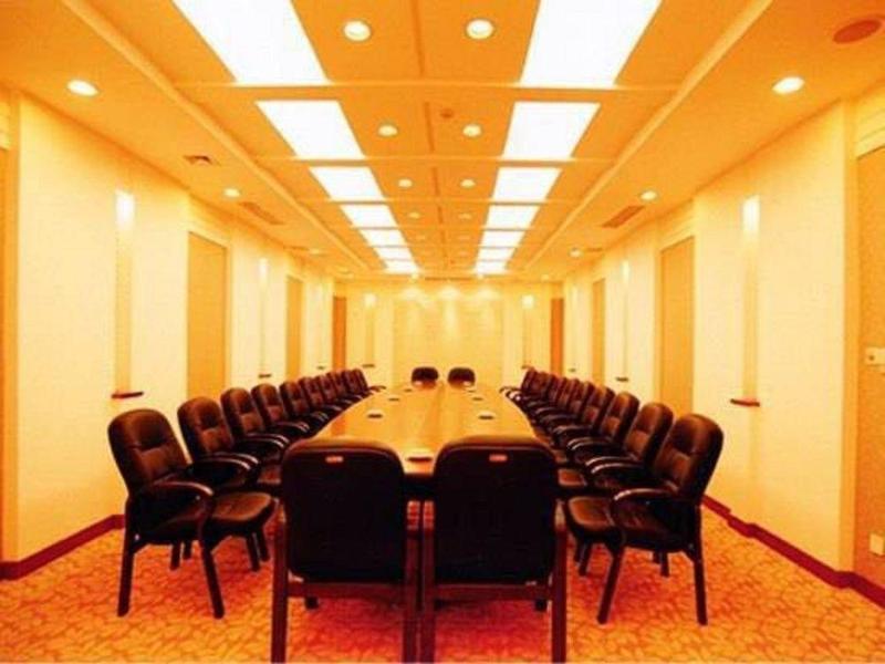 Rose Hotel Shenyang Esterno foto